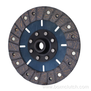 Clutch Disc For VW Cushion Grip Beetle 00-4096-7